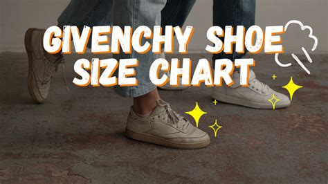 givenchy sneakers womens price|Givenchy shoe size chart.